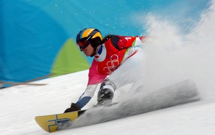 При сходе лавины погибла экс-чемпионка мира по сноуборду