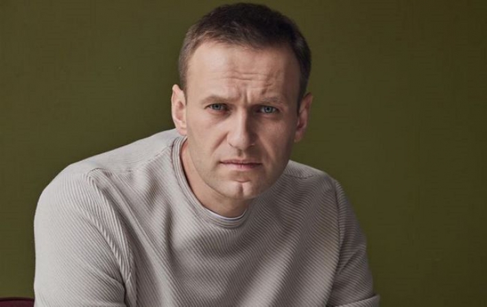 Штаб Навального разместил карту с "российским" Крымом и отказывается ее исправлять