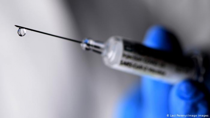 Смерть в Черновцах после прививки от COVID-19: появились новые важные детали