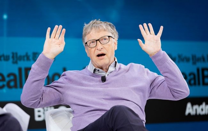 Билл Гейтс рассказал, какие ошибки привели к локдаунам: могли бы избежать