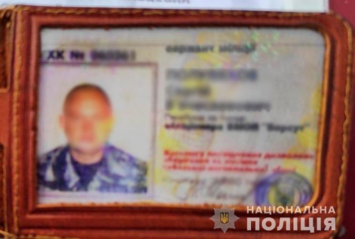 В Харькове экс-сотрудника МВД с братом поймали на рэкете - угрожали жертвам тюрьмой: фото