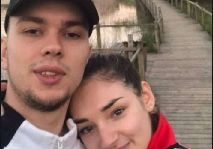 Не успели сыграть свадьбу: что известно о 22-летнем украинце и его невесте, погибших в Португалии