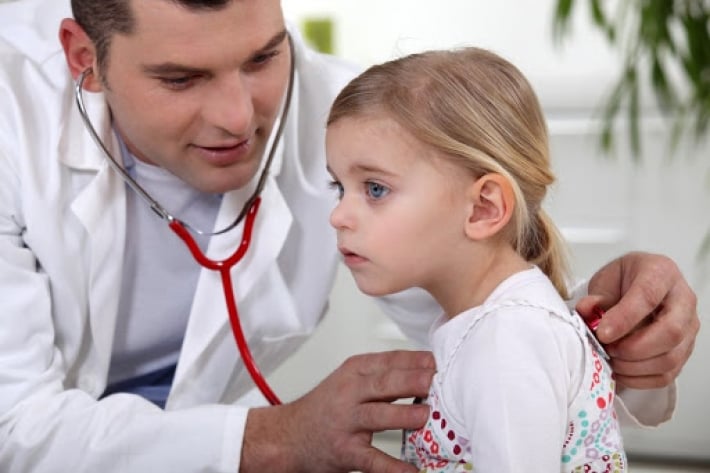 В Мелитополе резко выросла заболеваемость туберкулезом среди детей