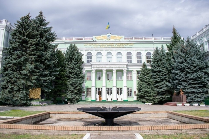 Мелитопольский ТГАТУ вошел в лидеры среди вузов Украины по результатам аттестации