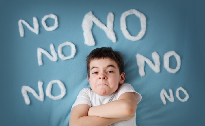 Родитель — тоже человек: обидные слова ребенка и как на них реагировать