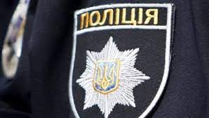 В Одессе полицейский подстрелил велосипедного вора