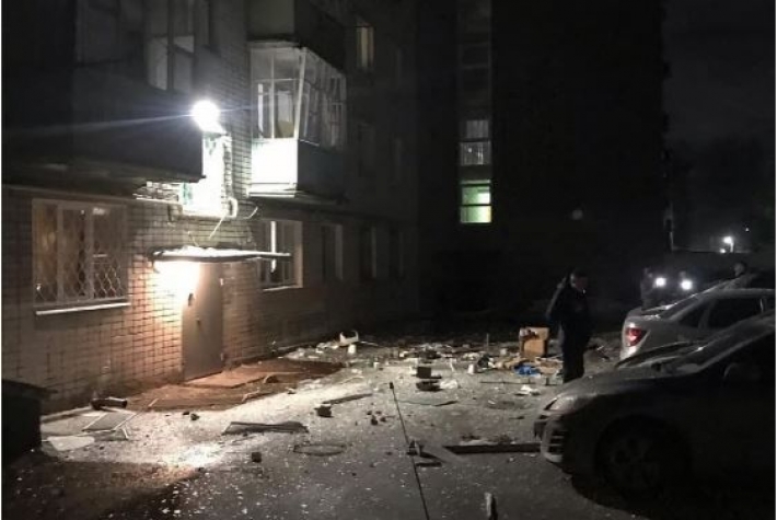 В России прогремел смертельный взрыв в многоэтажке - обрушились 7 квартир: фото и видео