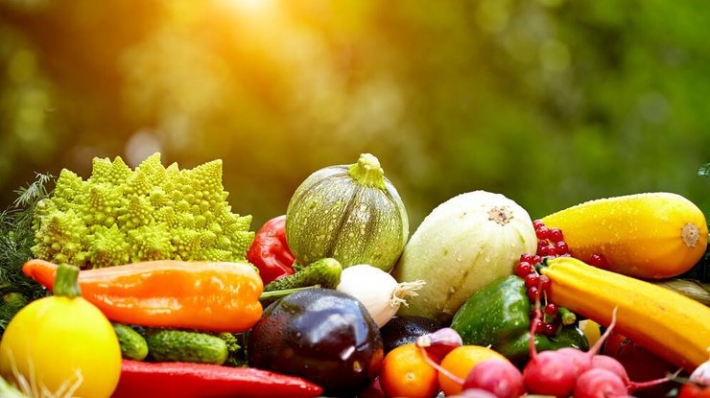 Какой популярный овощ поможет снизить вес