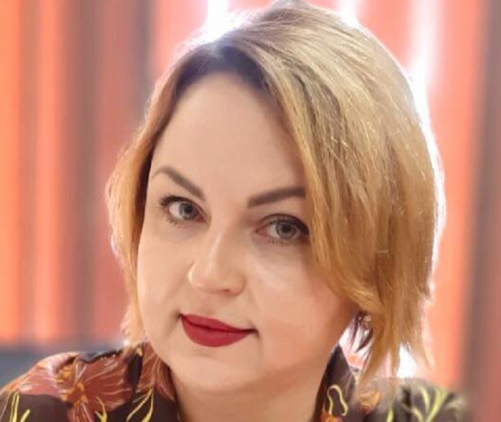 Без машины и с кредитом - как живет депутат областного совета Ирина Славова