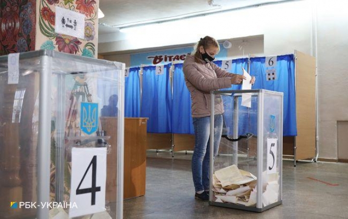 Рада назначила выборы мэра Харькова: названа дата