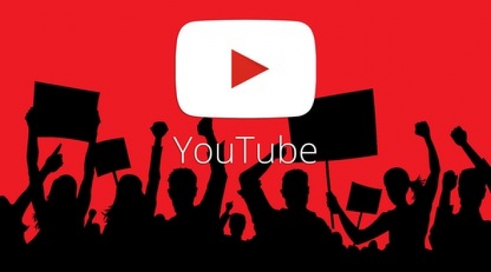 YouTube начнет скрывать дизлайки, но люди уже придумали, как и дальше ставить "пальцы вниз"