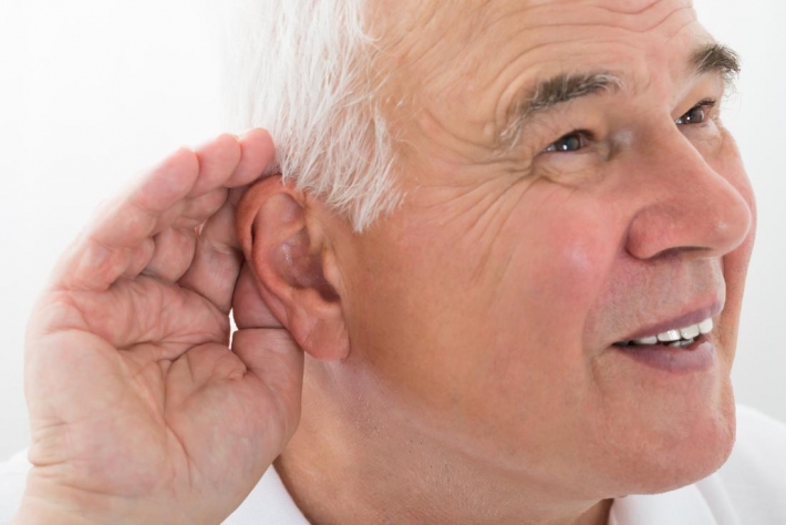 Правда ли, что с возрастом слух становится хуже