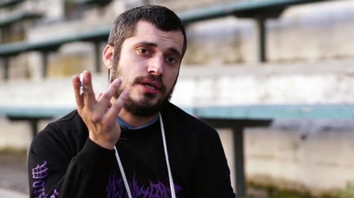 Известный рэпер Паша Техник оказался в тюрьме