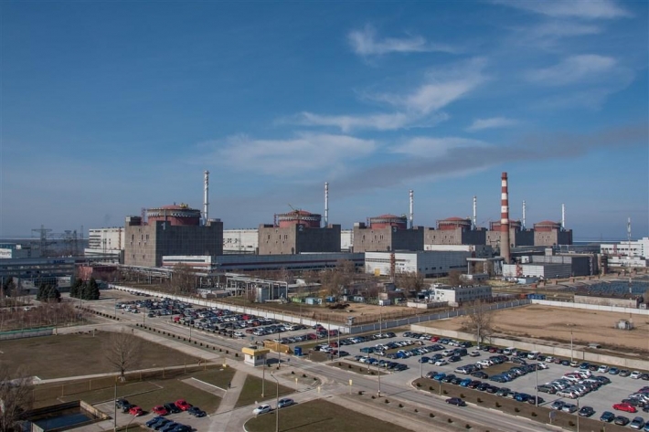 Суд продлил расследование по делу сотрудников Запорожской АЭС, подозреваемых в попытке продать радиоактивный металл