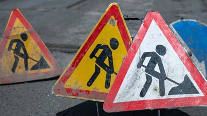 В Мелитополе водителей предупредили о пробках - где движение затруднено будет