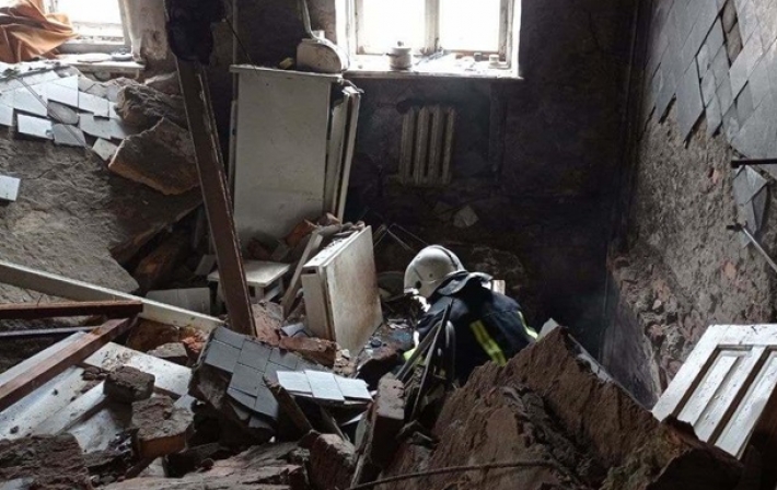 Взрыв газа в Одессе: появилась информация о жертвах