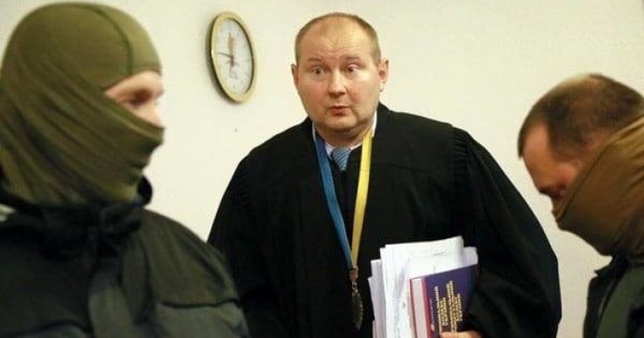 В Молдове неизвестные похитили украинского судью-беглеца Чауса, просившего там политическое убежище, - адвокат