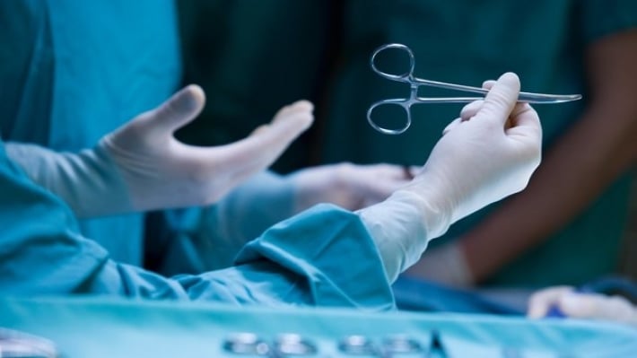 Хирург рассказал, какие операции в Мелитополе чаще всего делают