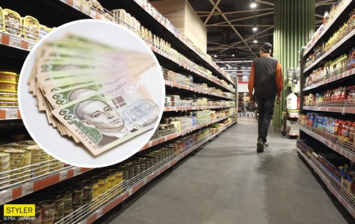 В Украине существенно подорожают продукты: что взлетит в цене больше всего