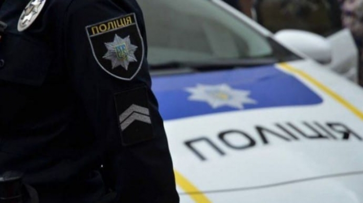 Предприниматели выгнали полицию, которая хотела закрыть рынок в Николаеве