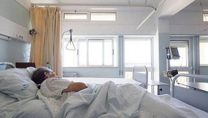Ощущение ненужности - пациенты в Мелитополе продолжают жаловаться на пульмонологию