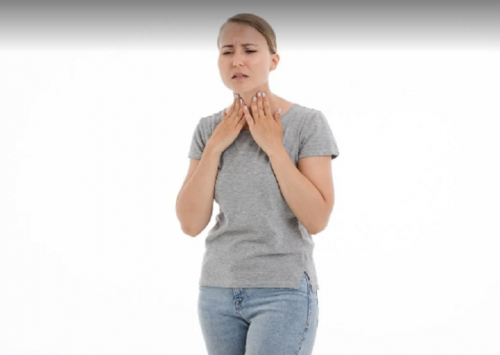 Названы основные признаки неправильной работы щитовидки