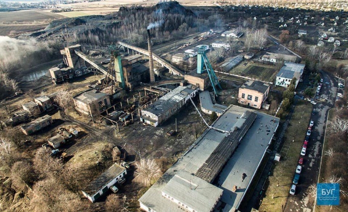 На Волыни на угольной шахте оборвался лифт: девять человек пострадали, подробности