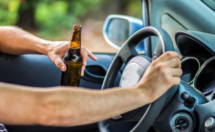 В Мелитополе водитель получил штраф за пьяную езду по новому закону - сколько заплатит нарушитель