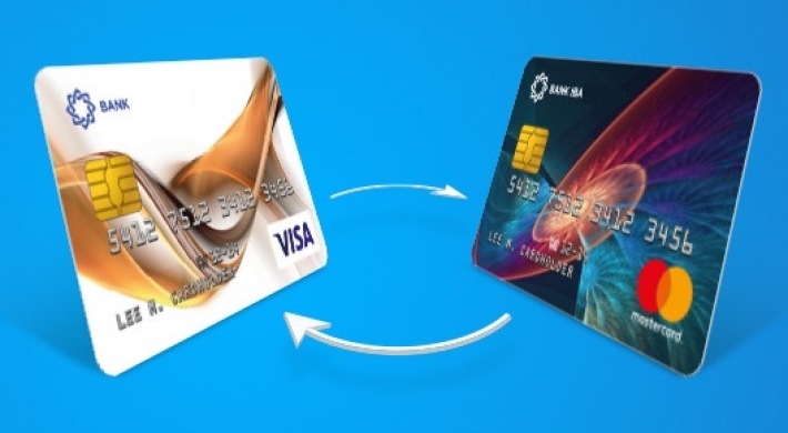 Перевод денег на карту любого банка с Mastercard