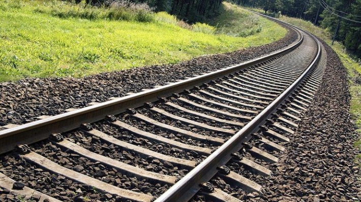 В Чехии на железной дороге случилась страшная авария