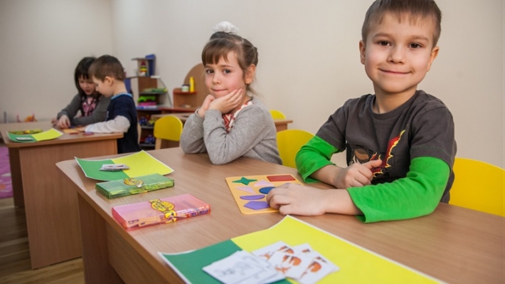 Какие ограничения в Мелитополе вводят в детских садах из-за коронавирусного карантина – официально (видео)