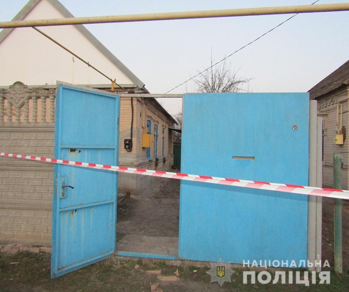 Избил и ограбил - появились жуткие подробности убийства пожилой женщины в Мелитополе (фото, видео)