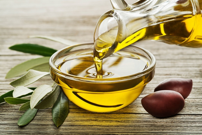 Как отличить хорошее оливковое масло от плохого