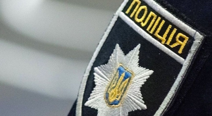 В полиции отреагировали на обвинение в "засадах", которые патрульные устраивают на улицах Мелитополя