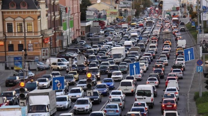 Мелитополь приводят в пример Киеву, как организовать перевозки по городу в карантин (видео)