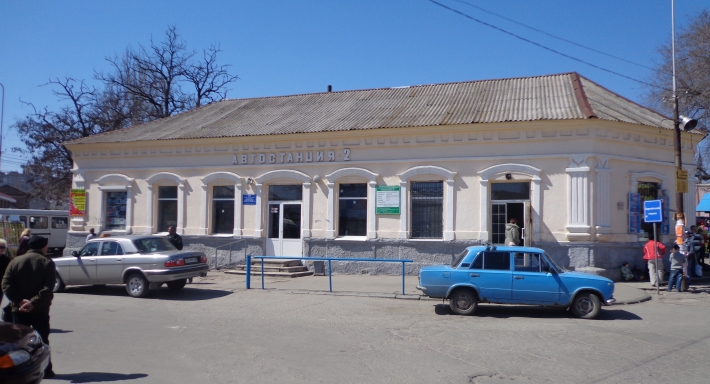 Усиление карантина в Мелитополе - как теперь работают районная и междугородняя автостанции