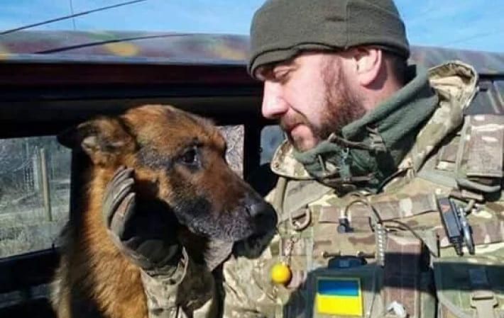 Мелитопольский ветеран АТО рассказал, что делать украинцам в случае полномасштабного вторжения России (видео)