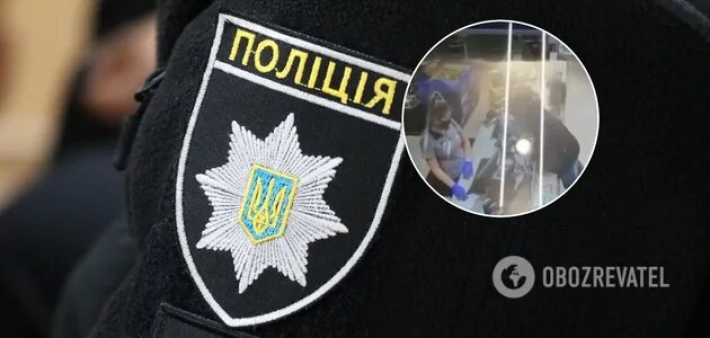 Во Львове автомобиль сбил курьера: 30-летняя женщина погибла на месте (Фото)