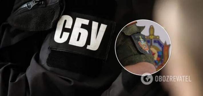 Террорист "ЛНР" переехал на Херсонщину и устроился работать в МВД: СБУ поймала "оборотня"