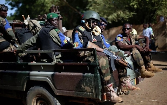 В Мозамбике обезглавили 12 иностранцев