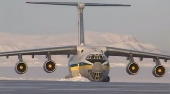 Минобороны отремонтировало самолет Мелитопольской бригады по цене трех исправных (видео)