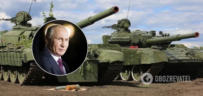 Полозов: Путин готов вводить на Донбасс регулярные войска и пробивать коридор в Крым