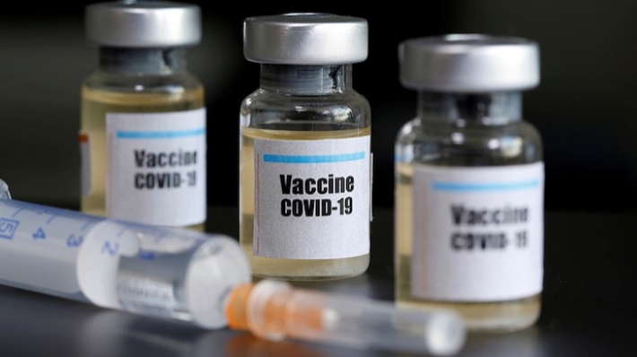 В Запорожской области прививку против COVID-19 сделали более 13000 человек