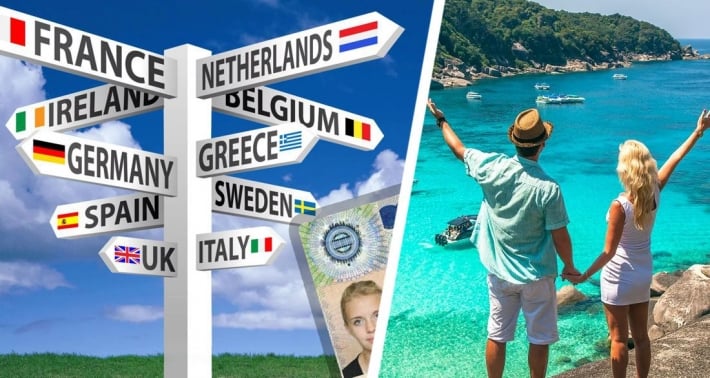 Турция, Болгария, Хорватия, Таиланд: какие страны открываются для туристов и на каких условиях