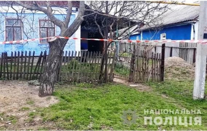 На Одесщине нашли убитыми мужчину и женщину. Фото и видео