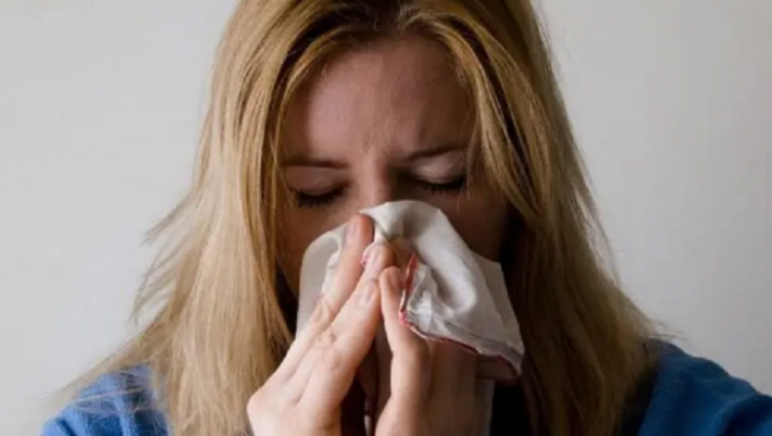 В МОЗ объяснили украинцам, как можно облегчить тяжелое течение сезонной аллергии