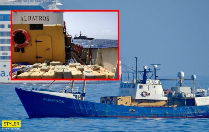 Украинцы устроились на рыбацкое судно и тут же попали в скандал: повелись на "легкие" деньги?