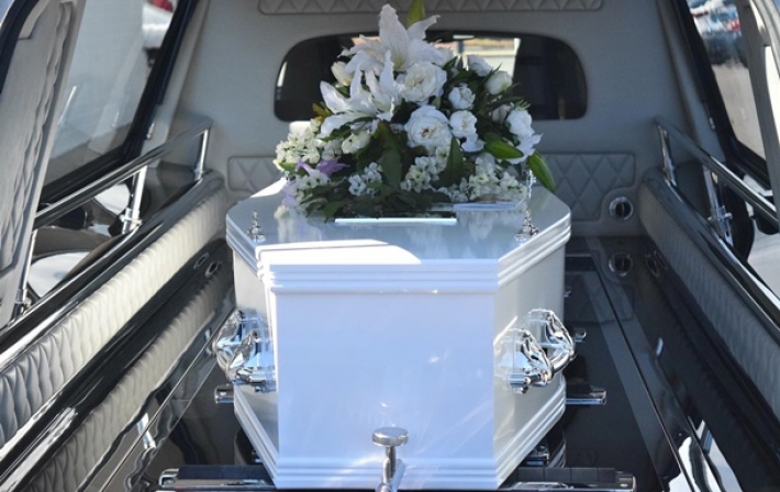 В Китае совершили убийство, чтобы похоронить умершего вместо кремации