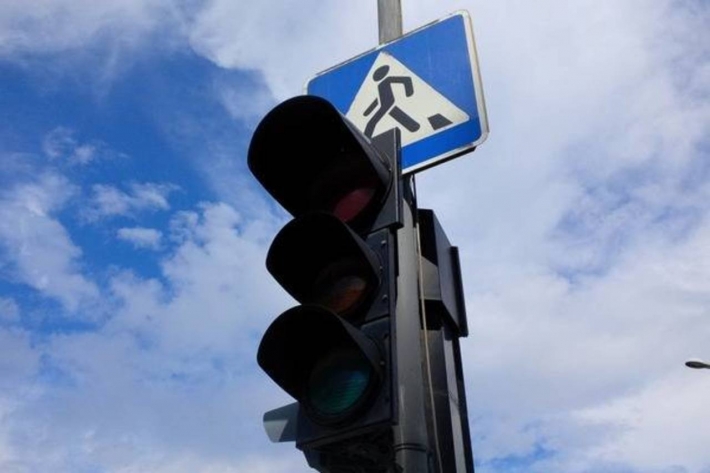 В Мелитополе отключат три светофора - где нужно быть особенно внимательным