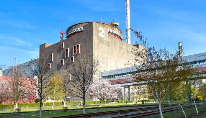 На Запорожской АЭС проведут испытания на втором энергоблоке